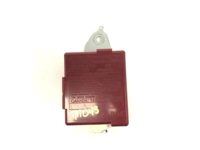 Модуль приемника управления дверью 89741-48070 подходит для Toyota Highlander 39884 2001-2003 годов выпуска - Изображение 1 из 4