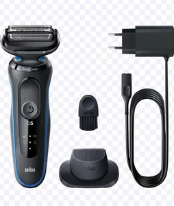 Braun Series 5 51-B1200s Folienrasierer Herrenrasierer Trimmer - Bild 1 von 2
