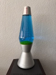 Mathmos Astro Sehr Guter Zustand Mit Blue Green Flasche - Bild 1 von 13
