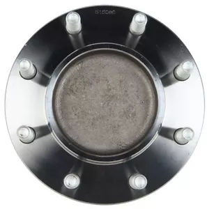 New DTA Front Wheel Hub and Bearing Assembly Left or Right with Warranty 515060 - Foto 1 di 2