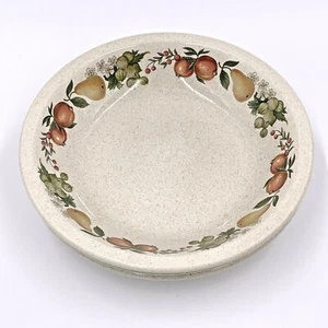 Wedgwood | Quince | Coupe Soup Bowls | 7 3/8" | Set of 3 - Picture 1 of 4
