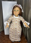 Pleasant Company American Girl Felicity 18" Doll with Box Mid 1990s Euc