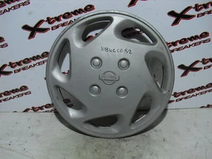 NISSAN PRIMERA 1993-1999 14" WHEEL TRIM HUB CAP - SINGLE 4031565F00 - XBWC0082 - Picture 1 of 2