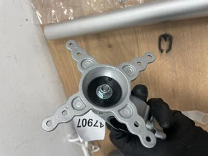 Fellowes 8042801 Single Monitor Arm Accessory - Picture 1 of 5