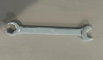 MAC #COBR18 9/16" COMBINATION FLARE NUT WRENCH - Image 1 of 2