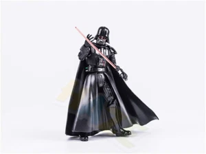 Movie Darth Vader PVC Figure Model Toy Collection New In Box Anime Gift - Picture 1 of 7
