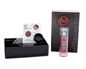 Version 3 TILT™ Bluetooth HYDROMETER UND THERMOMETER - zum Aufbrühen & Fermentieren - Bild 1 von 12