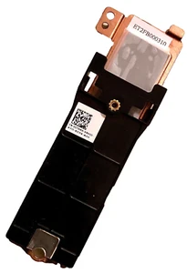 DELL LATITUDE/5400/5500 SERIES/ M.2 NVMe CADDY TRAY BRACKET/ET2FB000310/THERMAL✔ - Picture 1 of 6