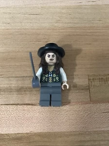 NEW Pirates Of The Caribbean Angelica Minifigure poc006 4195 - Picture 1 of 3
