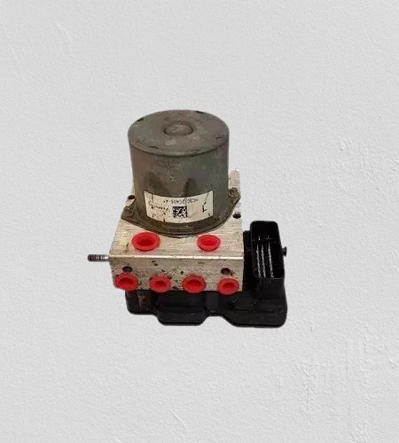 2017-2018 Ford F250 F350 Super Duty ABS Anti-Lock Brake Pump From 02/20/17 OEM Foto 1 de 4