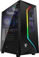 MSI RGB Gaming PC Bundle AMD Ryzen 5600X RTX3060Ti 16GB 1000GB FREE GIFTS!