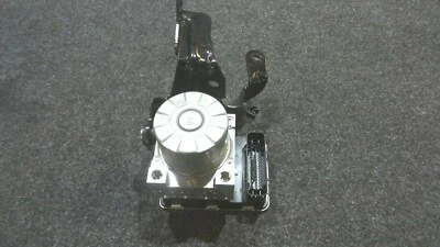 Ford Focus MK4 IV ABS Valve Block Unit Control Unit Original 000.224Km - Image 1 of 4