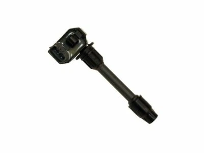 For 1996-1999 Infiniti I30 Ignition Coil Left 99974GJ 1997 1998 3.0L V6 VQ30DE - Image 1 of 2