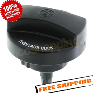 MotoRad MGC844 Fuel Tank Cap for 2011-2021 Audi A8 Quattro - Picture 1 of 8
