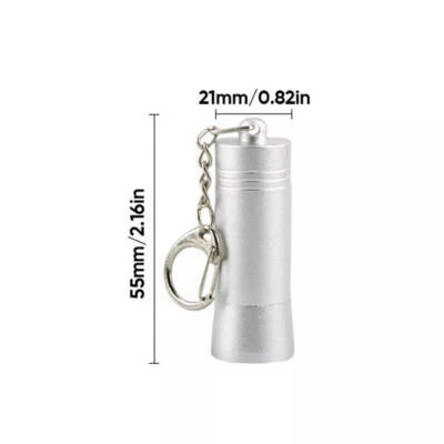 MARKENLOS Mini Sciogli Etichette Magnetico Rimuovi Etichette di Sicurezza per Negozi