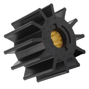 Water Pump Impeller for Schwarting S 421/422/422A/423/424 Engine Cooling Systems - Picture 1 of 19