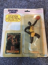 1989 SLU WILT CHAMBERLAIN Legends