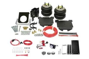 Firestone 2869 Ride-Rite Analog All-In-One Kit For 2001-2010 GM C2500HD/C3500HD - Picture 1 of 2