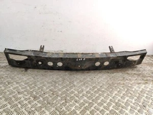 Mazda 929 I Estate LA Front Bumper Bar 3.00 Petrol 66kw 1989 20761679 - Picture 1 of 9