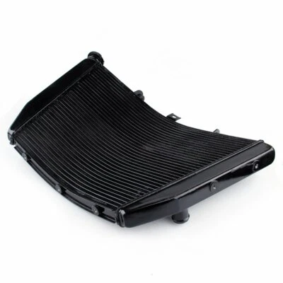 发动机冷却器 散热器 适合铃木 GSXR1000 2005 - 2006 K5 GSX-R1000 2009 - 2016 — 第 1/4 张图片