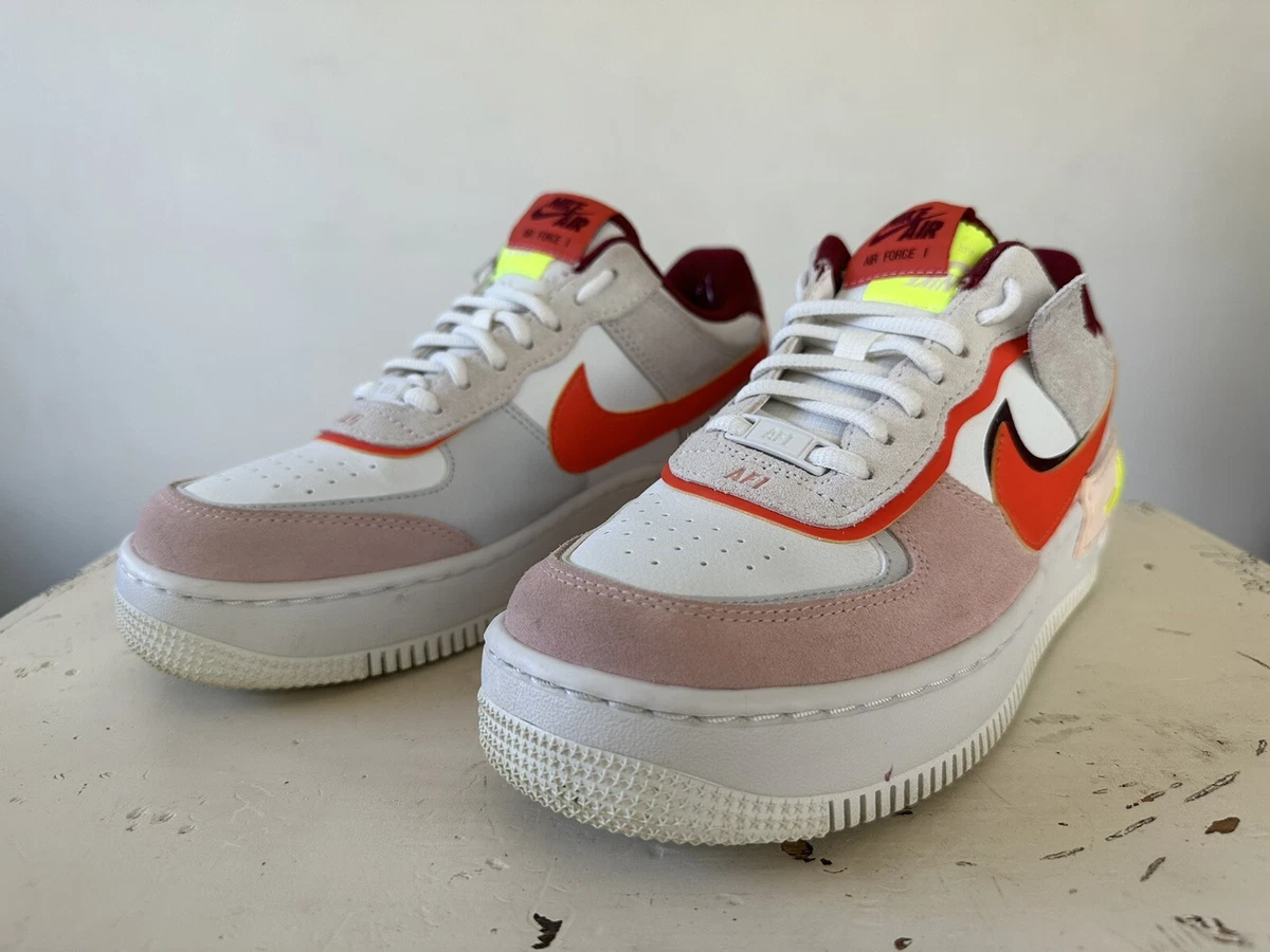 Nike Air Force 1 Shadow Sisterhood W for sale | eBay
