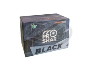 ProShar Magfed Black Paintballs, 1000 Stück, Cal. 68 - Bild 1 von 3