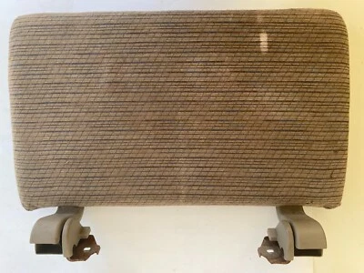 Camioneta Toyota T100 1995 bronceada/doblada asiento trasero dividido media R o L plegable 94 Foto 1 de 4