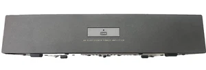 LINN AV5105 STEREO AMPLIFIER - BLACK FINISH - Picture 1 of 5
