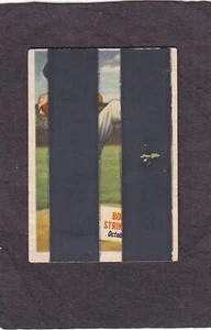 Bob Feller - 1954 Scoops UNSCRATCHED - Cleveland Indians - Baseball - Picture 1 of 1