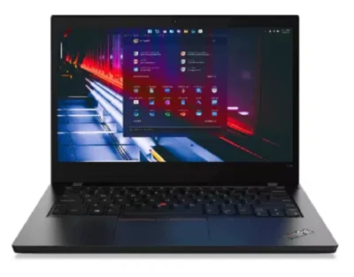 Lenovo THINKPAD L14 G2 14" Intel i7-1165G7 4.7GHz 16GB RAM 512GB SSD Win 10 Pro - Imagen 1 de 4
