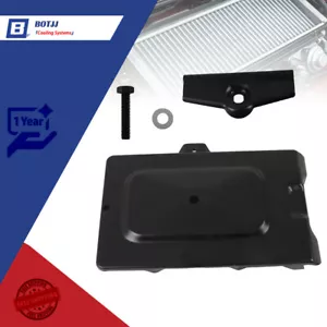 Para 73-80 Chevy GMC C10 C20 Blazer Jimmy Suburban Bandeja de Batería Perno + Abrazadera - Imagen 1 de 11
