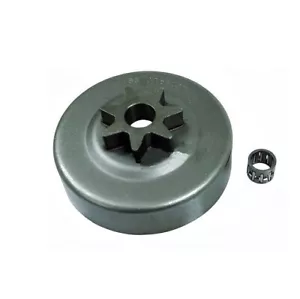 Chainsaw Clutch Spur Sprocket Drum 325 Chain 7 Tooth fits Echo CS 400 EVL - Picture 1 of 3