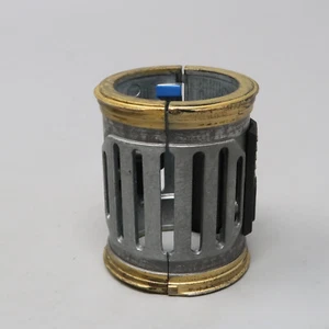 Savi's Workshop Reclaimed & Reforged Switch Lightsaber Parts Galaxy's Edge 6 - Picture 1 of 5