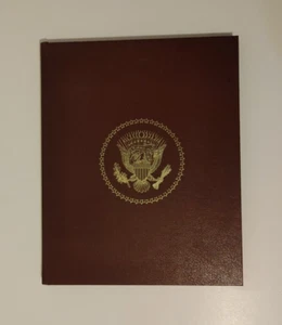 A Great New Beginning - The 1981 Inaugural Story (HC) Reagan-Bush Inaugural - Picture 1 of 10