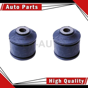 2 Rear Lower Rearward Control Arms Bushing Fits Ford Explorer 4.6L 4.0L - Picture 1 of 2