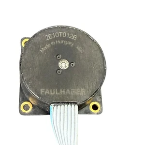 2610T012B 2610.80004 Faulhaber Motor - Bild 1 von 2