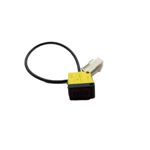 Banner QH23SP6DL-76140 10-30Vdc 30-300mm Diffuse Photoelectric Sensor - New Seal - Picture 1 of 4