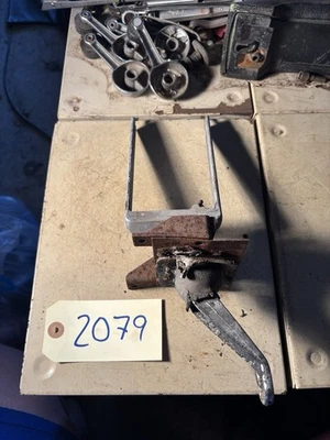 AMC JAVELIN 1971 1972 1973 1974 MONTAJE DE CAMBIO DE PISO AUTOMÁTICO OEM  Foto 1 de 4