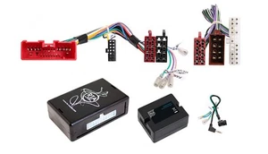 Lenkradfernbedienung für Mazda-6 2008 - 2010 - Bild 1 von 1