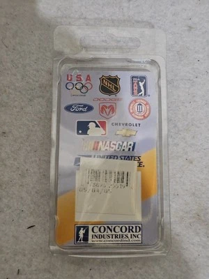 Keychain Baseball Bat Miniature Vintage - Image 1 of 4