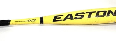 EASTON POWER BRIGADE XL3 Model #JBB13X3 Youth Bat 28", 18oz 2-3/4" Barrel -10 - Image 1 of 4
