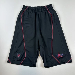 Nike Air Jordan Jumpman Basketball Shorts Men S Active Athletic Gym Train Mesh - Picture 1 of 8