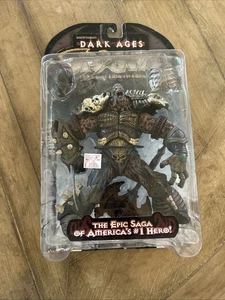 NEU McFarlane 1998 Spawn The Black Knight Serie 11 Dark Ages versiegelt ungeöffnet - Bild 1 von 4