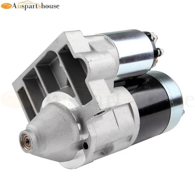 Arranque para Jeep TJ Series 1997 1998 2,5 L 150 L4 56027904 410-48010 17564 Foto 1 de 4