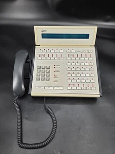 AT&T 302A & 302B Type Attendant Console AT&T . - Picture 1 of 11