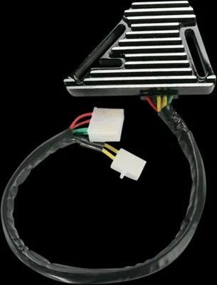 Regulador de voltaje Ricks rectificador Honda Magna 750 V45 82-83 Foto 1 de 4