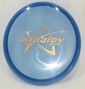 Proto M3 Prodigy Disc Golf Midrange Disc Rare Blue 178G NEW - Picture 1 of 3