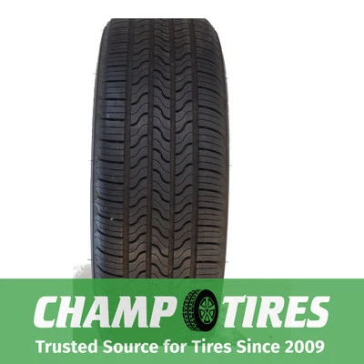 P215/60R16 Firestone Toda Temporada 95 V Usado 9/32nds Foto 1 de 4