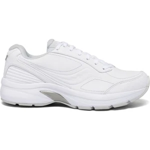 Saucony Women Omni Walker 3 Wide Shoes - Picture 1 of 10