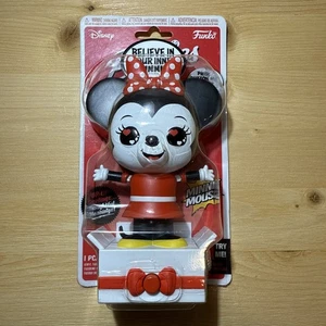 Disney Funko Popsies, Minnie Mouse, Vinyl Figure, Funko Pop, New - Picture 1 of 3